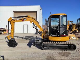 Caterpillar 304 Excavator picture
