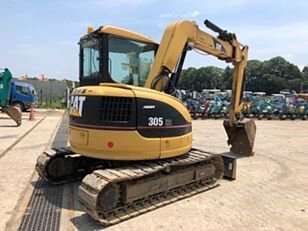 Caterpillar 305 Excavator picture