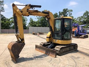 Caterpillar 305 Excavator picture