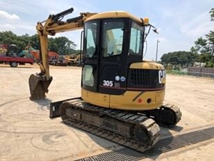 Caterpillar 305 Excavator picture