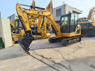 Caterpillar 306 Excavator picture