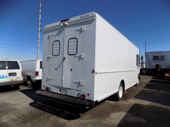 Freightliner MT45: Prices, Specs, and Trends