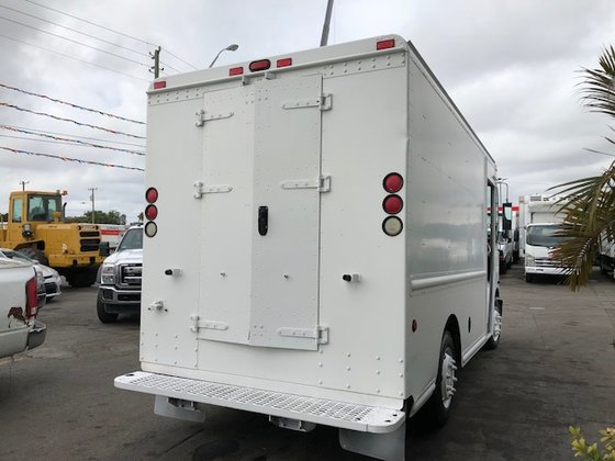 Freightliner MT45: Prices, Specs, and Trends