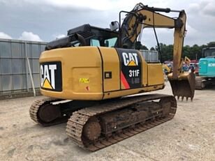 Caterpillar 311 Excavator picture