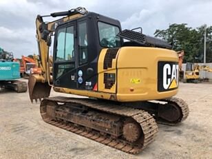 Caterpillar 311 Excavator picture