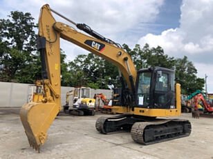 Caterpillar 314 Excavator picture