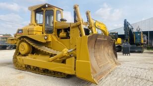 Caterpillar D8L Dozer picture