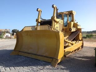 Caterpillar D9L Dozer picture