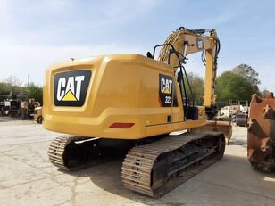 Caterpillar 323 Excavator picture