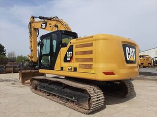 Caterpillar 323 Excavator picture