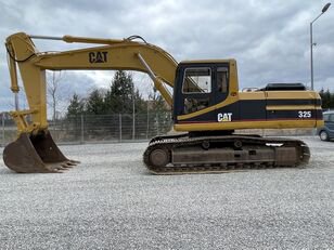 Caterpillar 325 Excavator picture