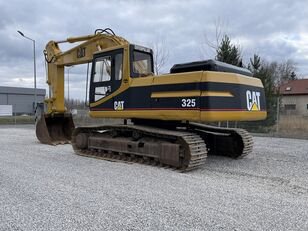 Caterpillar 325 Excavator picture