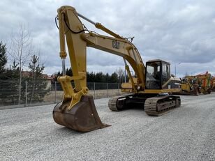 Caterpillar 325 Excavator picture