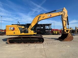 Caterpillar 330 Excavator picture
