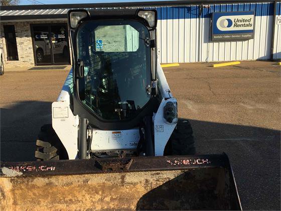 Bobcat S550 Skid Steer Loader picture