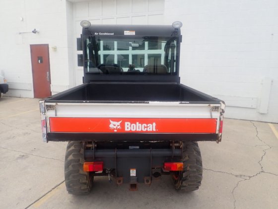 Bobcat 5600 ATV & UTV picture
