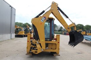 Caterpillar 424 Backhoe Loader picture