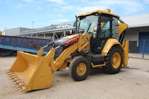 Caterpillar 424 Backhoe Loader picture