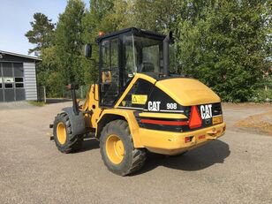 Caterpillar 908 Wheel Loader picture