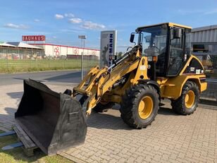 Caterpillar 908 Wheel Loader picture