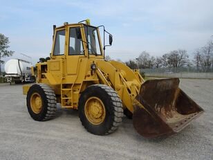 Caterpillar 920 Wheel Loader picture