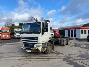 DAF CF 75.250 Transportation & Trailer picture
