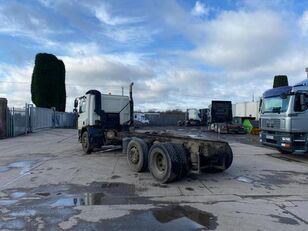 DAF CF 75.250 Transportation & Trailer picture