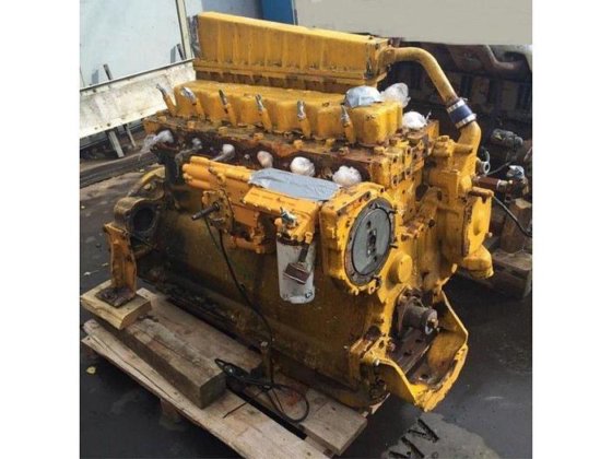 Caterpillar 3306 Construction/Industrial Engine picture