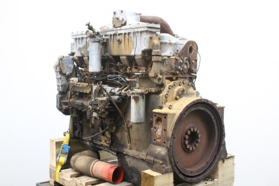 Caterpillar 3406 Construction/Industrial Engine picture