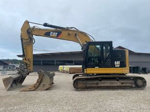 Caterpillar 325FL CR Excavator picture