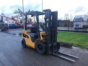 Caterpillar GP25NT Forklift picture