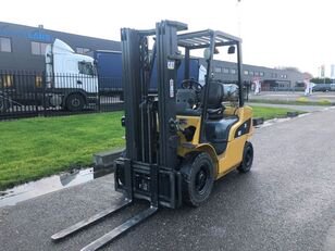 Caterpillar GP25NT Forklift picture