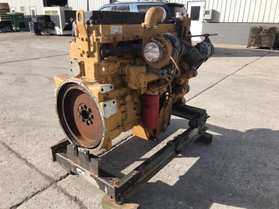 Caterpillar C13 Construction/Industrial Engine picture