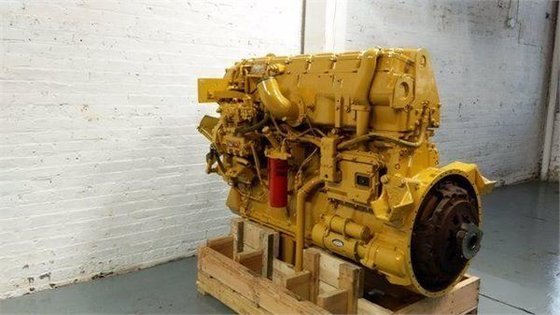 Caterpillar C15 Construction/Industrial Engine picture