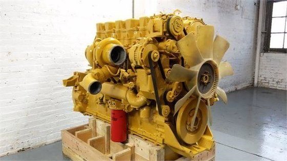 Caterpillar C15 Construction/Industrial Engine picture