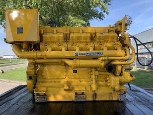 Caterpillar D398 Construction/Industrial Engine picture