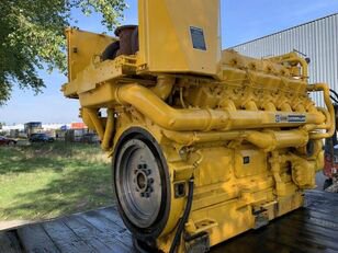 Caterpillar D398 Construction/Industrial Engine picture