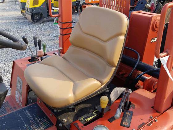 Ditch Witch RT45 Trencher picture