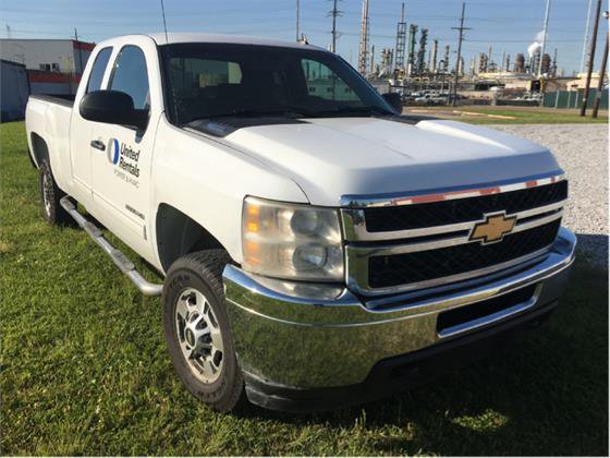 Chevrolet 2500 Pickup Truck picture
