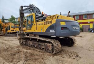 Volvo EC360B Excavator picture