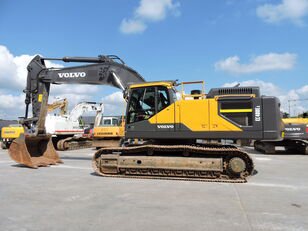 Volvo EC480EL Excavator picture
