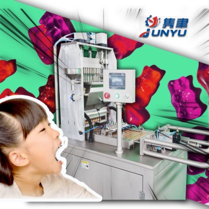 CBD Extra Support Sleep Gummies THC-Free Gummy for Sleep