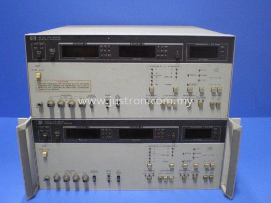 Hp 4277a In Johor Bahru Malaysia