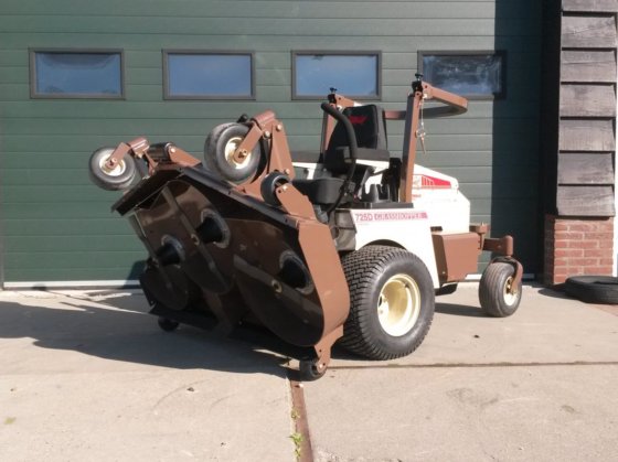 De Grasshopper FrontMount 900D