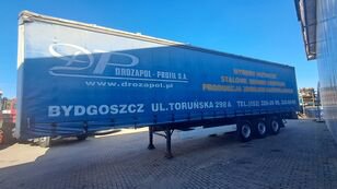 2007 Krone PROFILINER