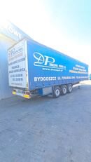 2007 Krone PROFILINER