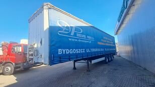 2007 Krone PROFILINER