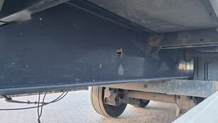 2007 Krone PROFILINER