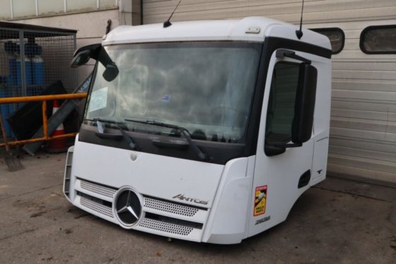 2014 MERCEDES M-CLASSIC 2.3 320MM