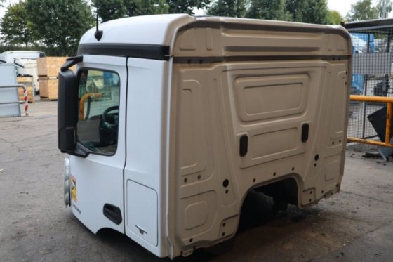 2014 MERCEDES M-CLASSIC 2.3 320MM